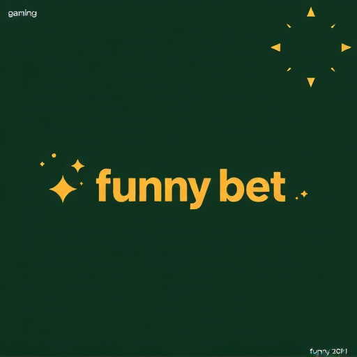 Funny Bet Logo